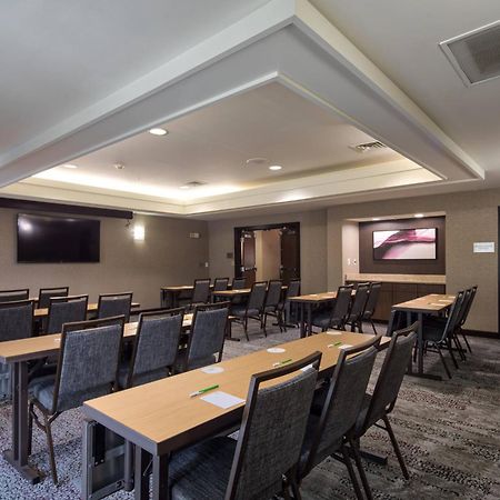 Courtyard By Marriott Rock Hill Otel Dış mekan fotoğraf