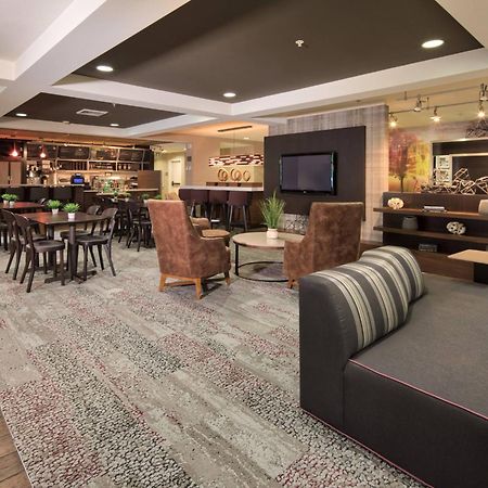 Courtyard By Marriott Rock Hill Otel Dış mekan fotoğraf