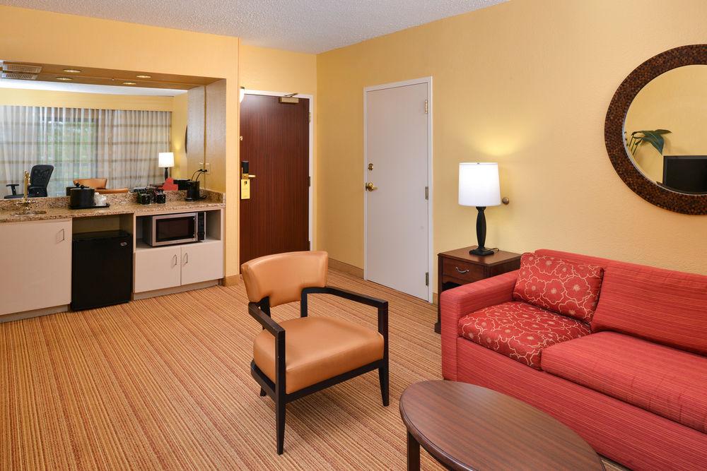 Courtyard By Marriott Rock Hill Otel Dış mekan fotoğraf
