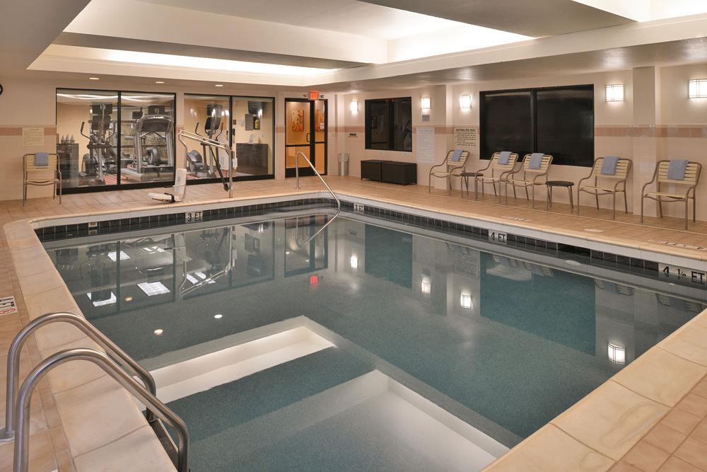 Courtyard By Marriott Rock Hill Otel Dış mekan fotoğraf