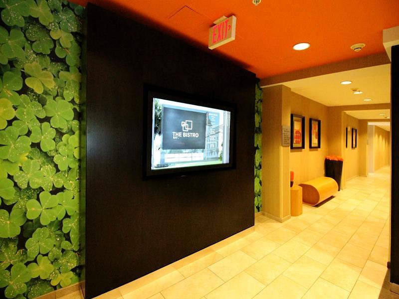Courtyard By Marriott Rock Hill Otel Dış mekan fotoğraf