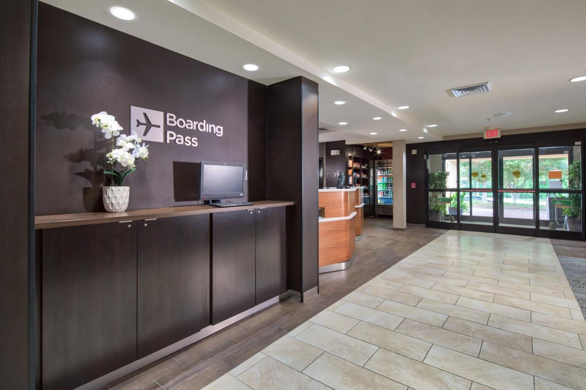 Courtyard By Marriott Rock Hill Otel Dış mekan fotoğraf