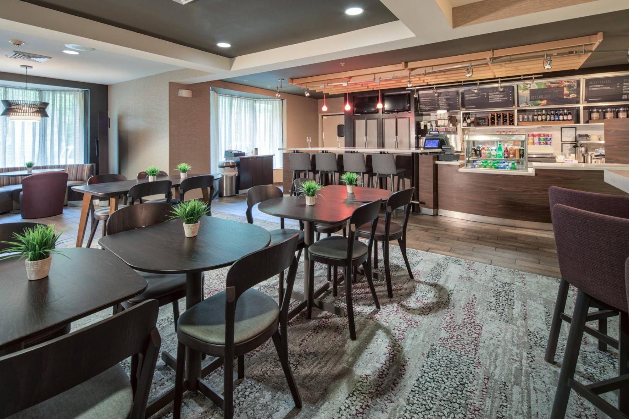 Courtyard By Marriott Rock Hill Otel Dış mekan fotoğraf