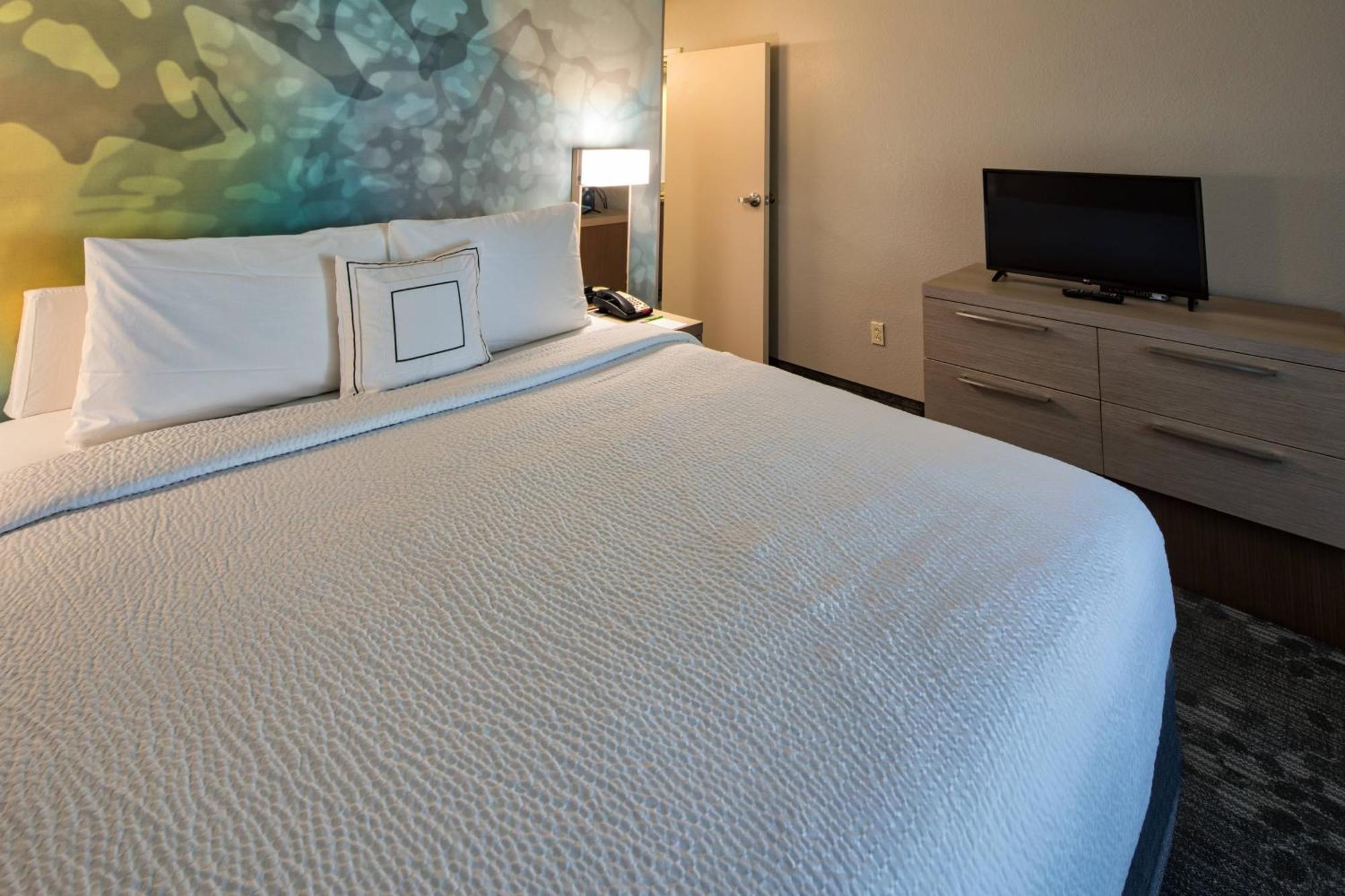 Courtyard By Marriott Rock Hill Otel Dış mekan fotoğraf