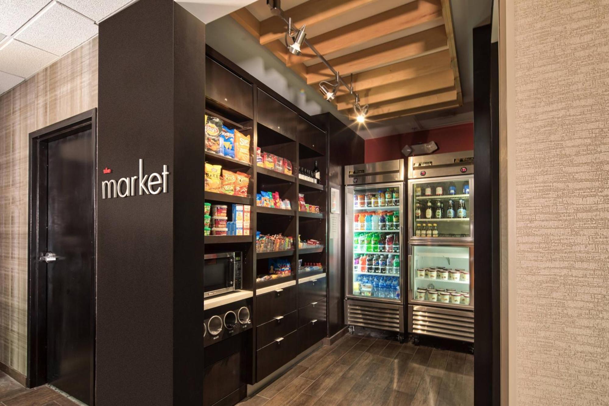 Courtyard By Marriott Rock Hill Otel Dış mekan fotoğraf