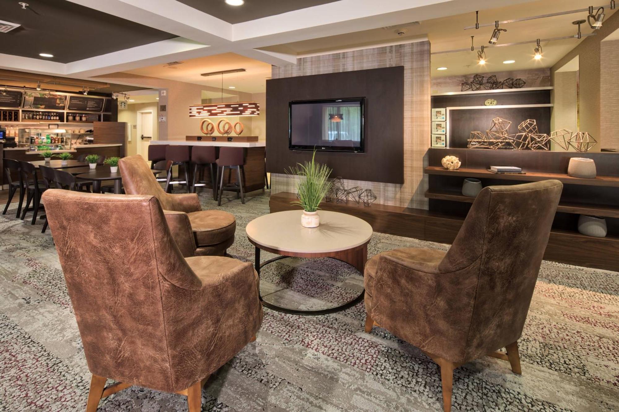 Courtyard By Marriott Rock Hill Otel Dış mekan fotoğraf