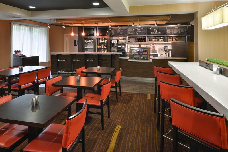 Courtyard By Marriott Rock Hill Otel Dış mekan fotoğraf