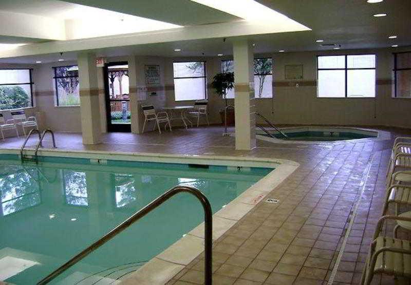 Courtyard By Marriott Rock Hill Otel Dış mekan fotoğraf