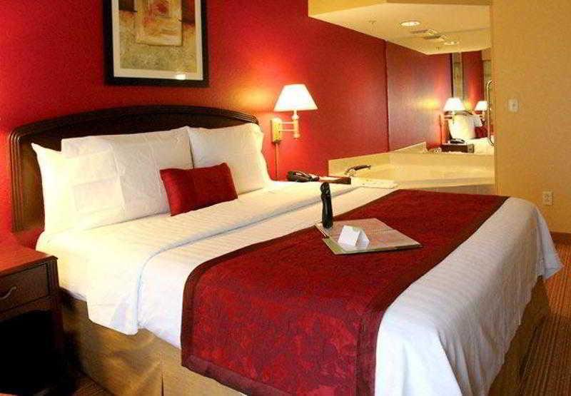 Courtyard By Marriott Rock Hill Otel Dış mekan fotoğraf