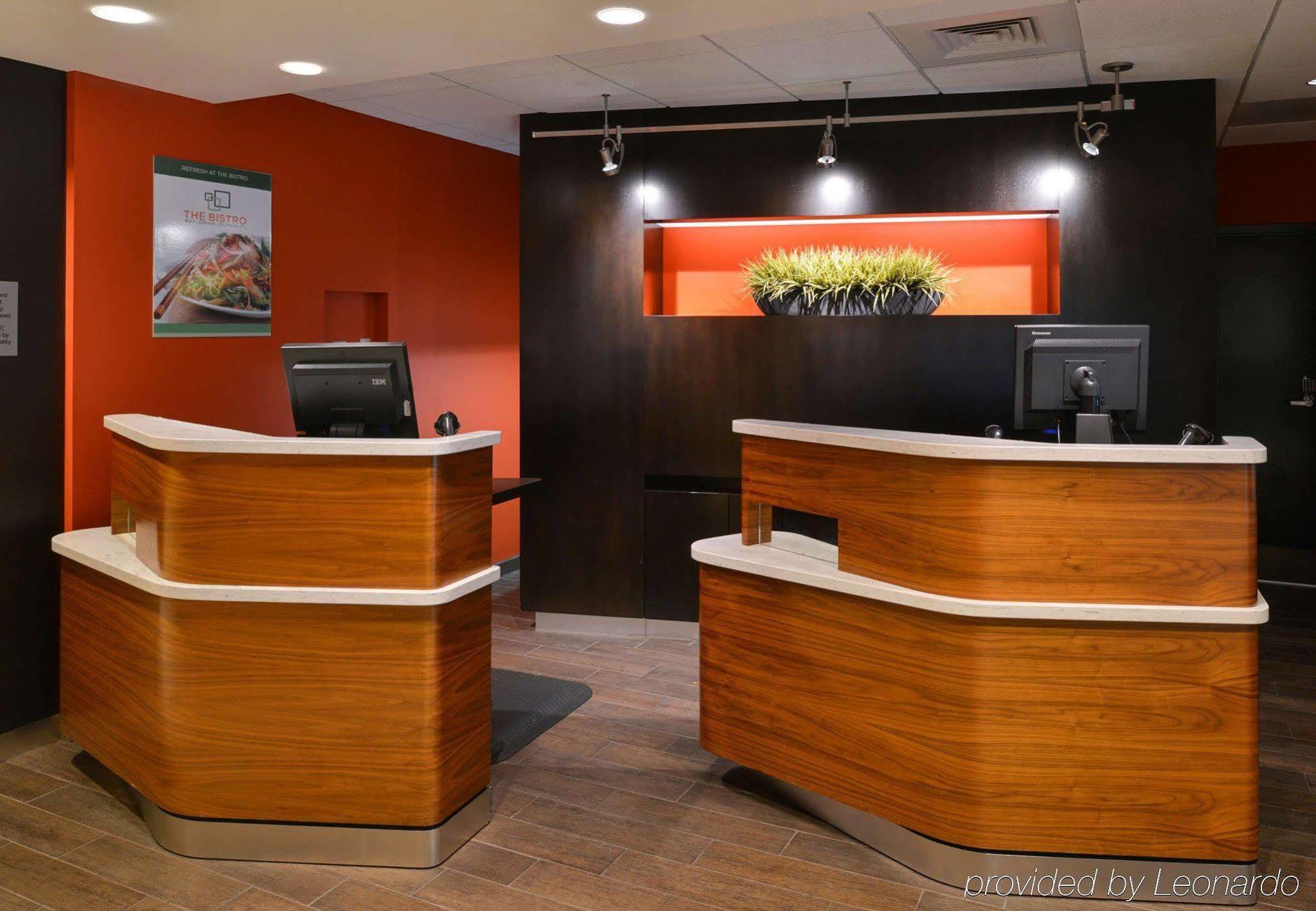 Courtyard By Marriott Rock Hill Otel Dış mekan fotoğraf