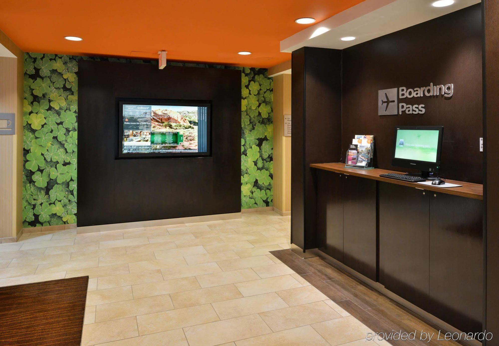 Courtyard By Marriott Rock Hill Otel Dış mekan fotoğraf