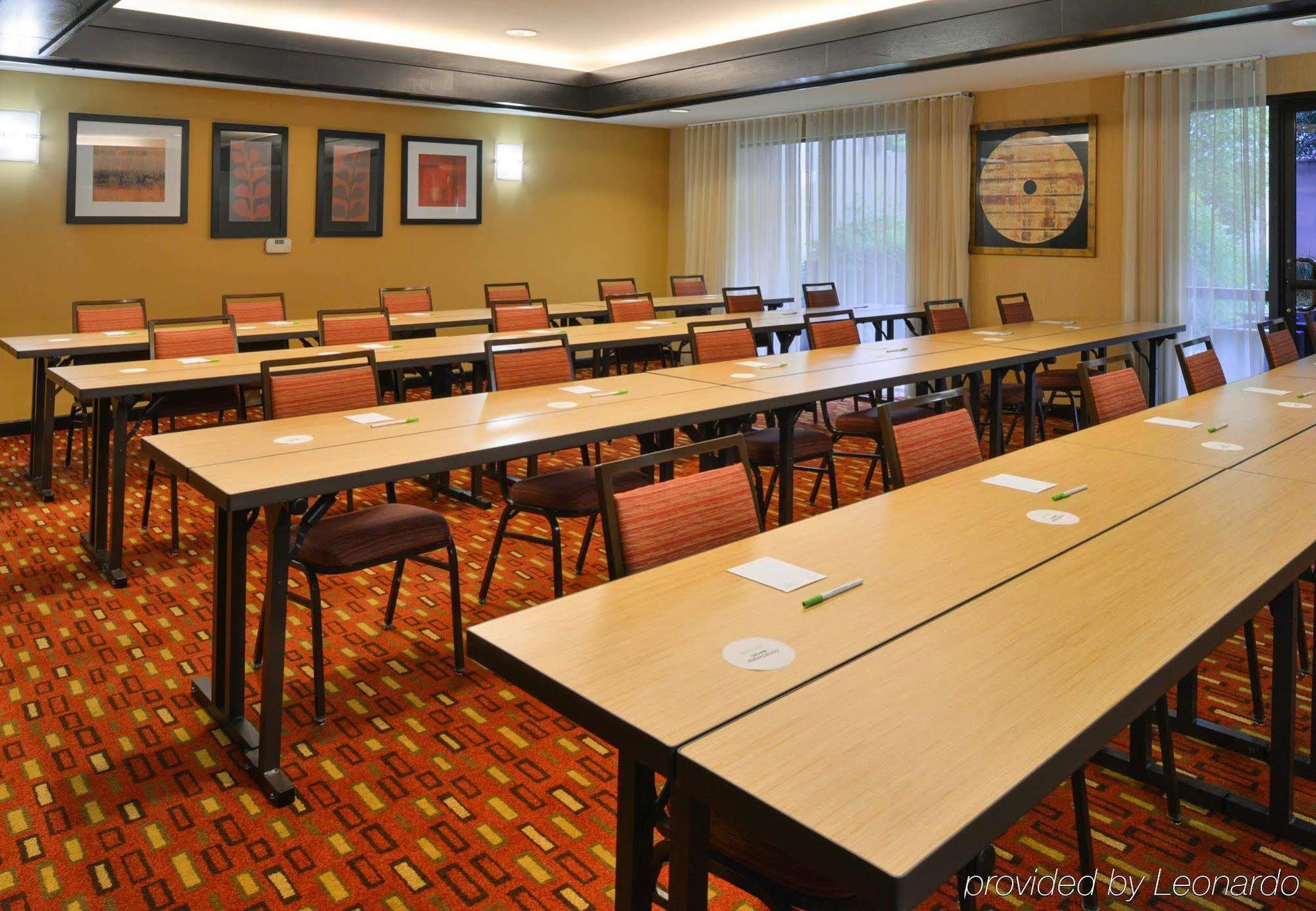 Courtyard By Marriott Rock Hill Otel Dış mekan fotoğraf