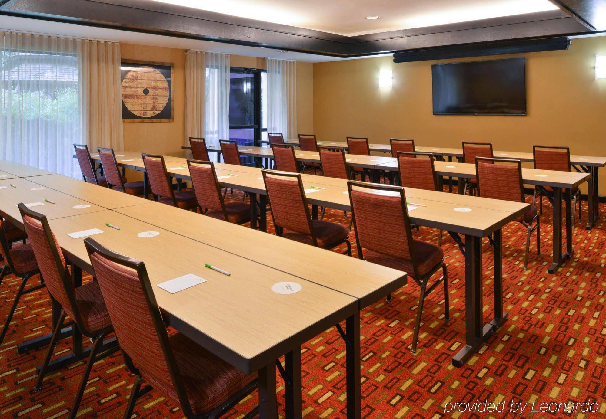 Courtyard By Marriott Rock Hill Otel Dış mekan fotoğraf