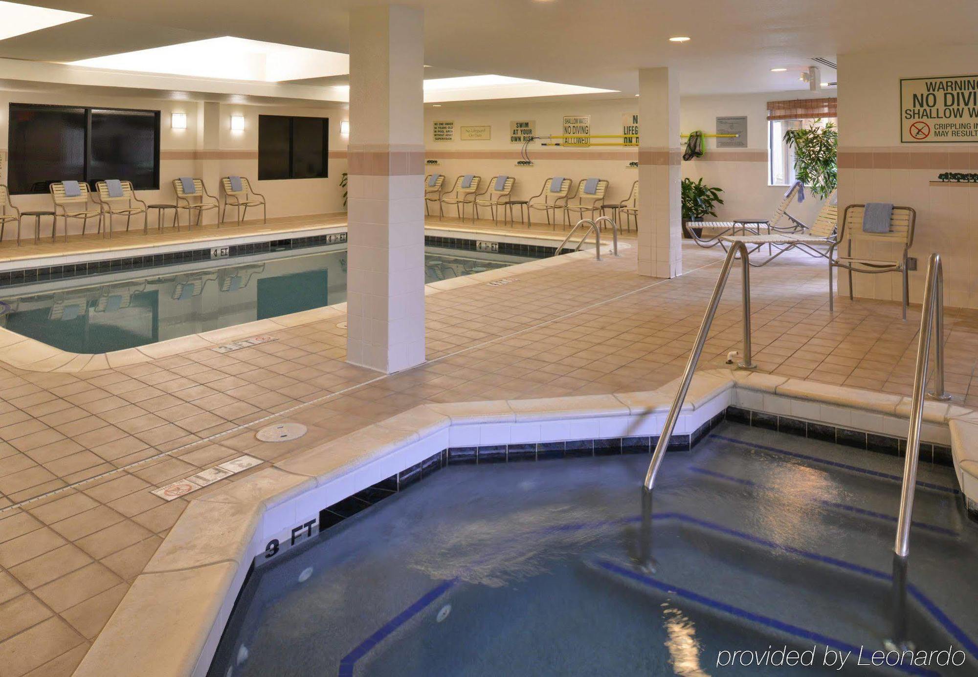 Courtyard By Marriott Rock Hill Otel Dış mekan fotoğraf