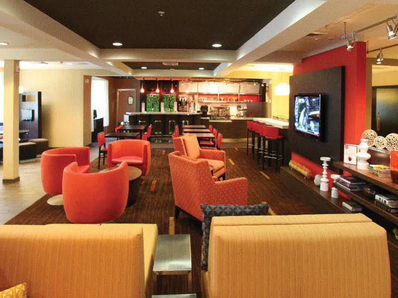Courtyard By Marriott Rock Hill Otel Dış mekan fotoğraf