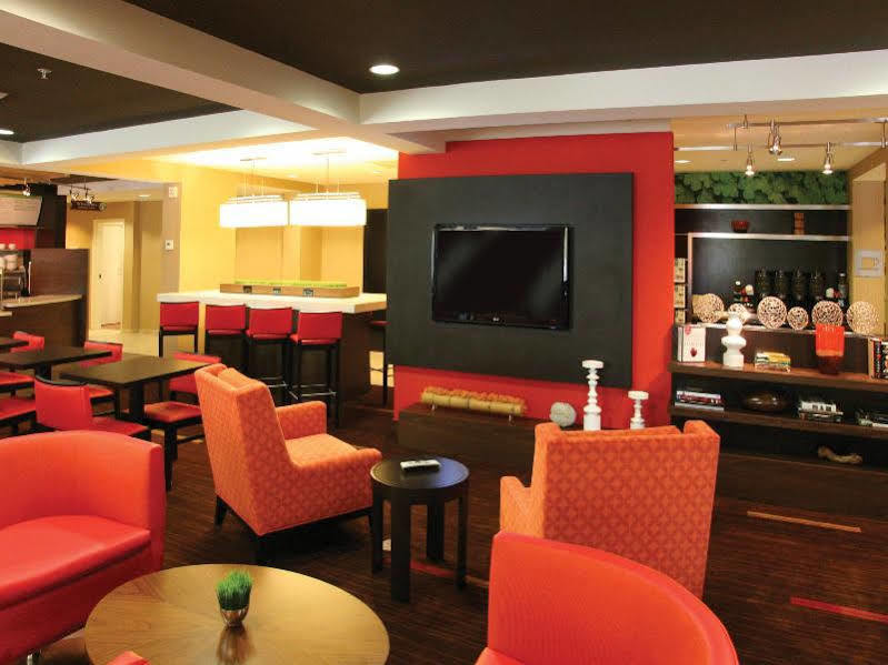 Courtyard By Marriott Rock Hill Otel Dış mekan fotoğraf