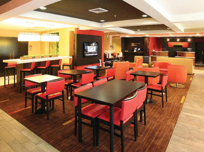 Courtyard By Marriott Rock Hill Otel Dış mekan fotoğraf