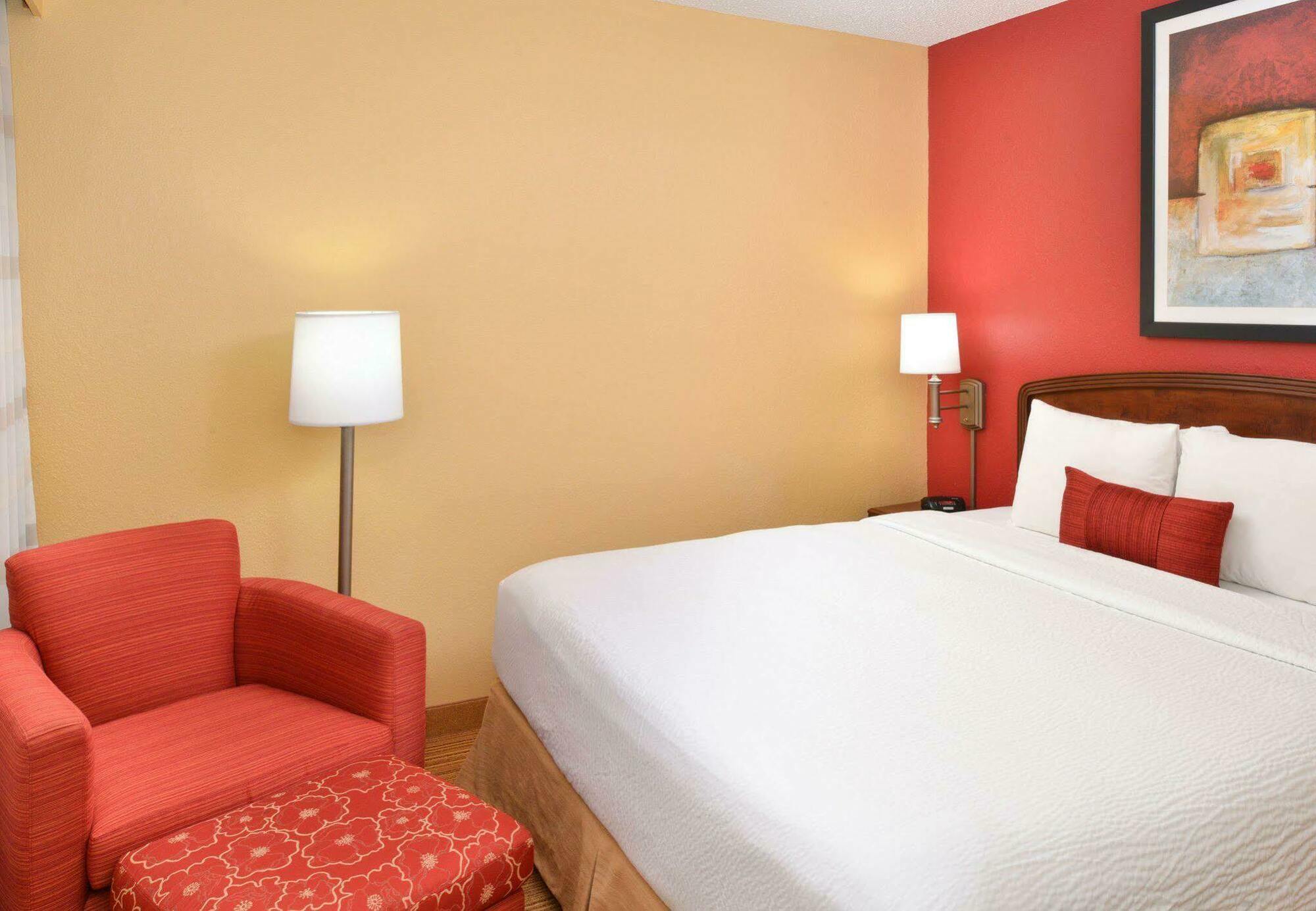 Courtyard By Marriott Rock Hill Otel Dış mekan fotoğraf