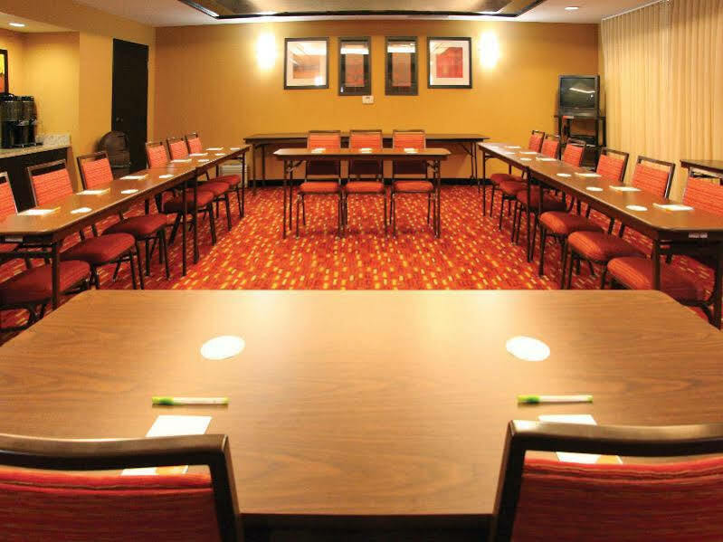 Courtyard By Marriott Rock Hill Otel Dış mekan fotoğraf