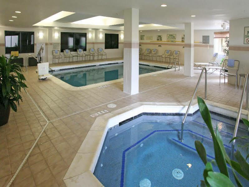 Courtyard By Marriott Rock Hill Otel Dış mekan fotoğraf